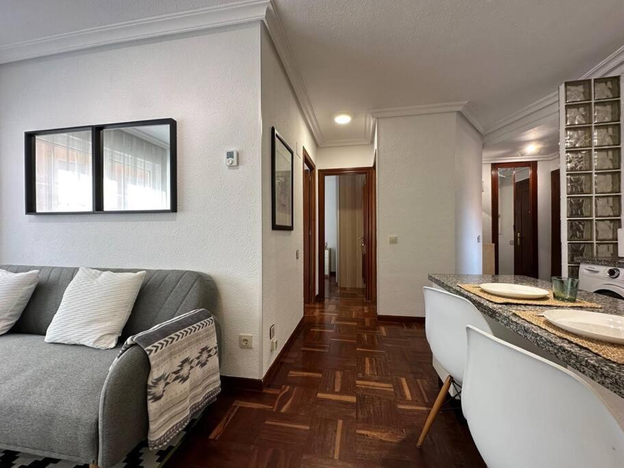 630a Apto Moderno Y Equipado Apartamento *