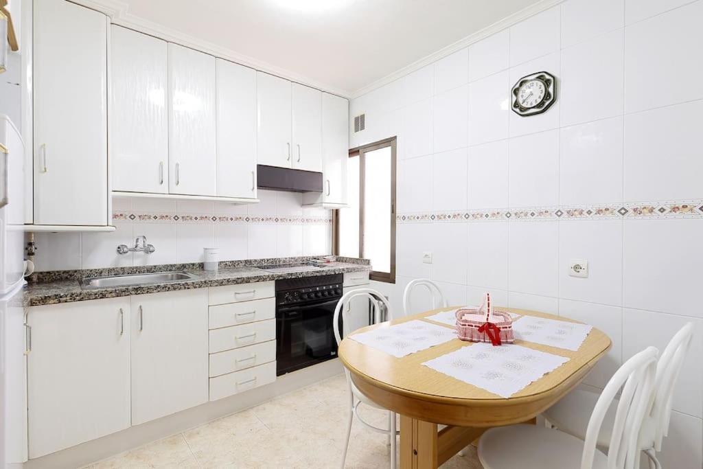 Apartamento 621b Acogedor