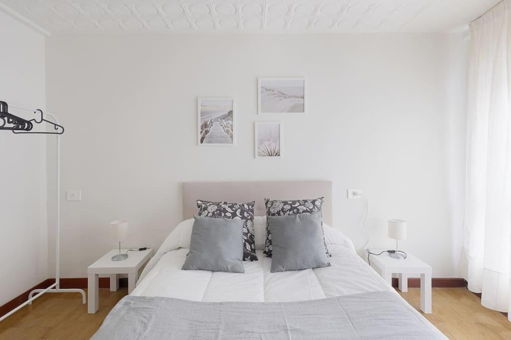 621b Acogedor Apartamento