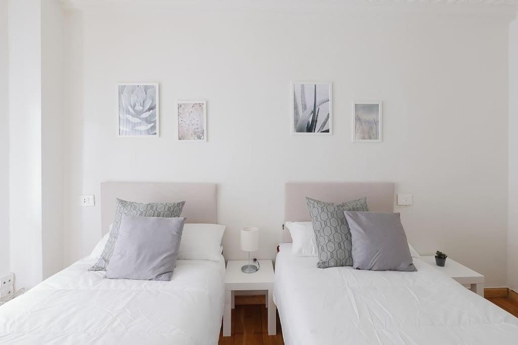 Apartamento 621b Acogedor