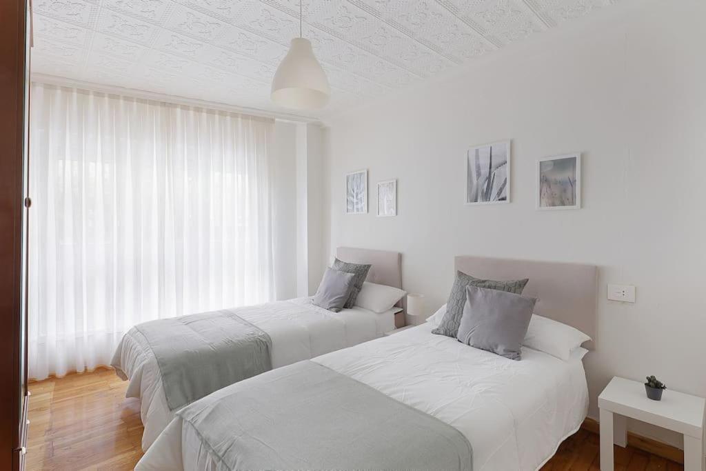 Apartamento 621b Acogedor Oviedo