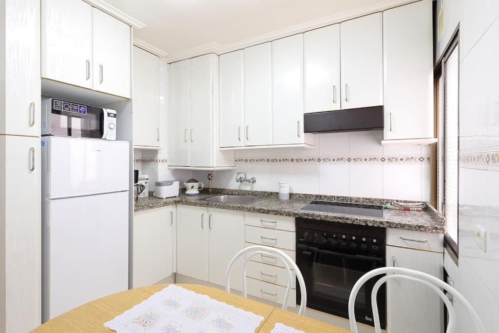 Apartamento 621b Acogedor *