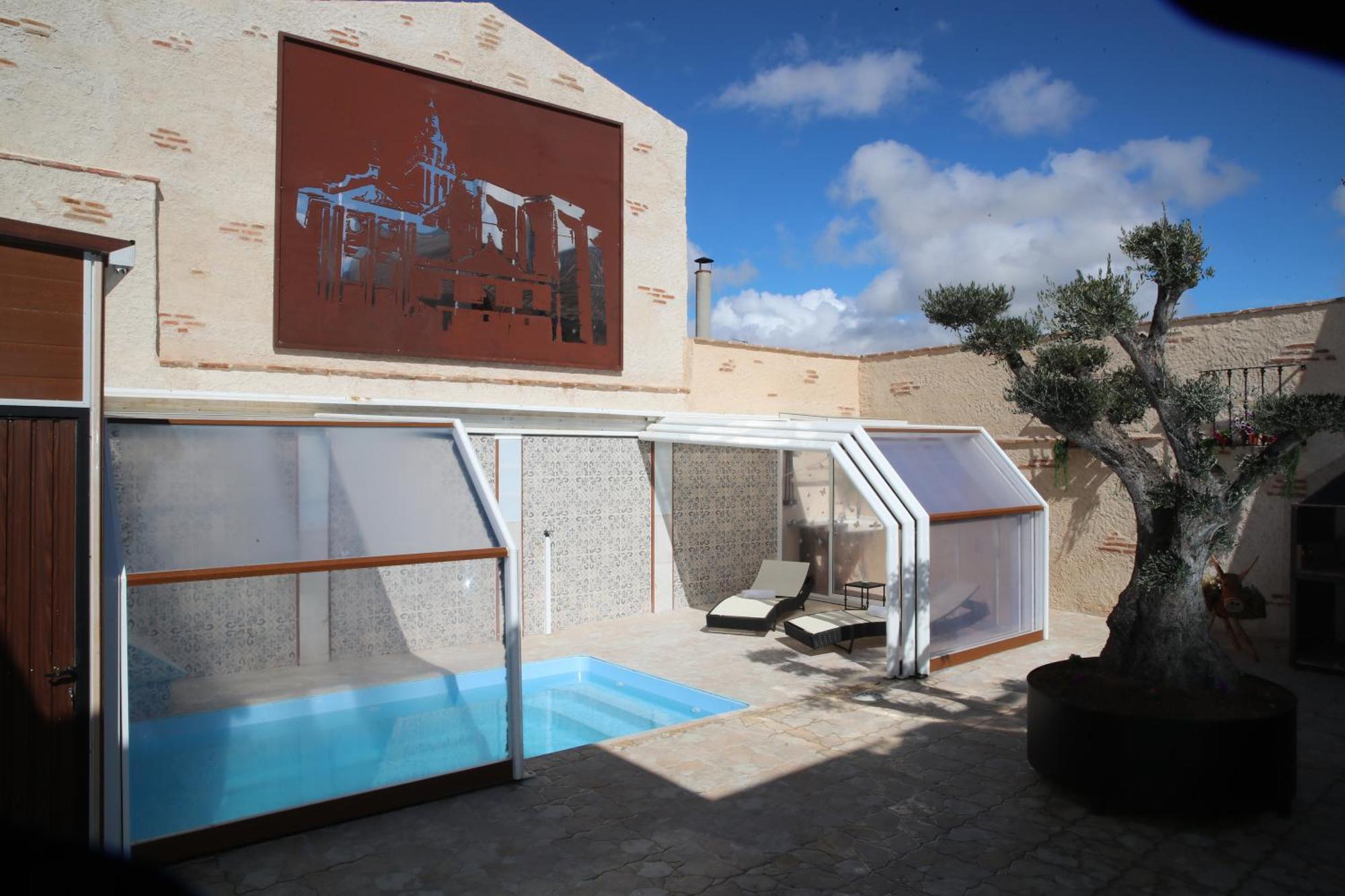 Casa Ruina * Nava del Rey