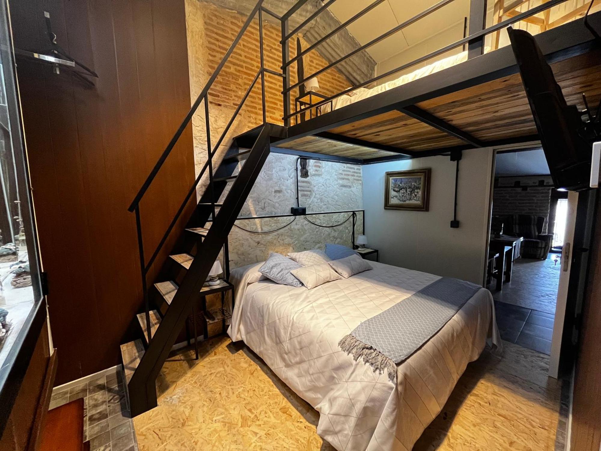 Casa Ruina Country house *