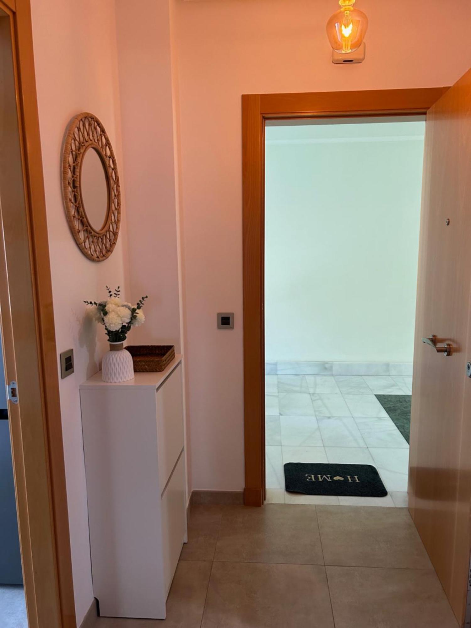 Apartamento Casa Canos De Alhama *