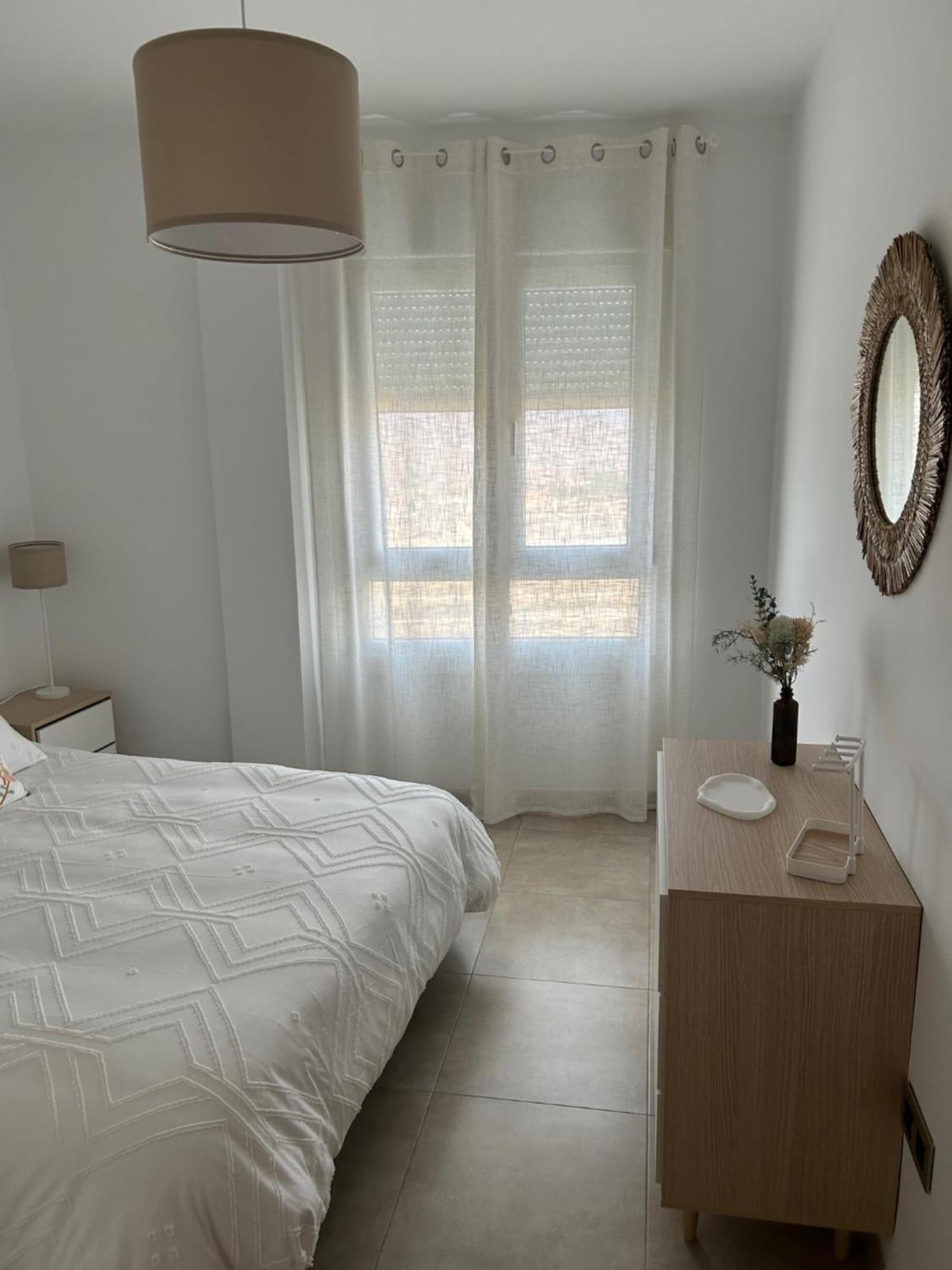 Casa Canos De Alhama Alhama de Almería