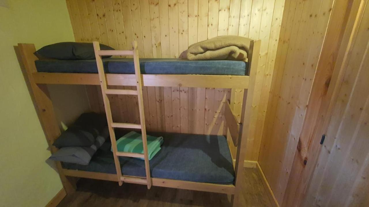 Hostal Refugi De Siurana *