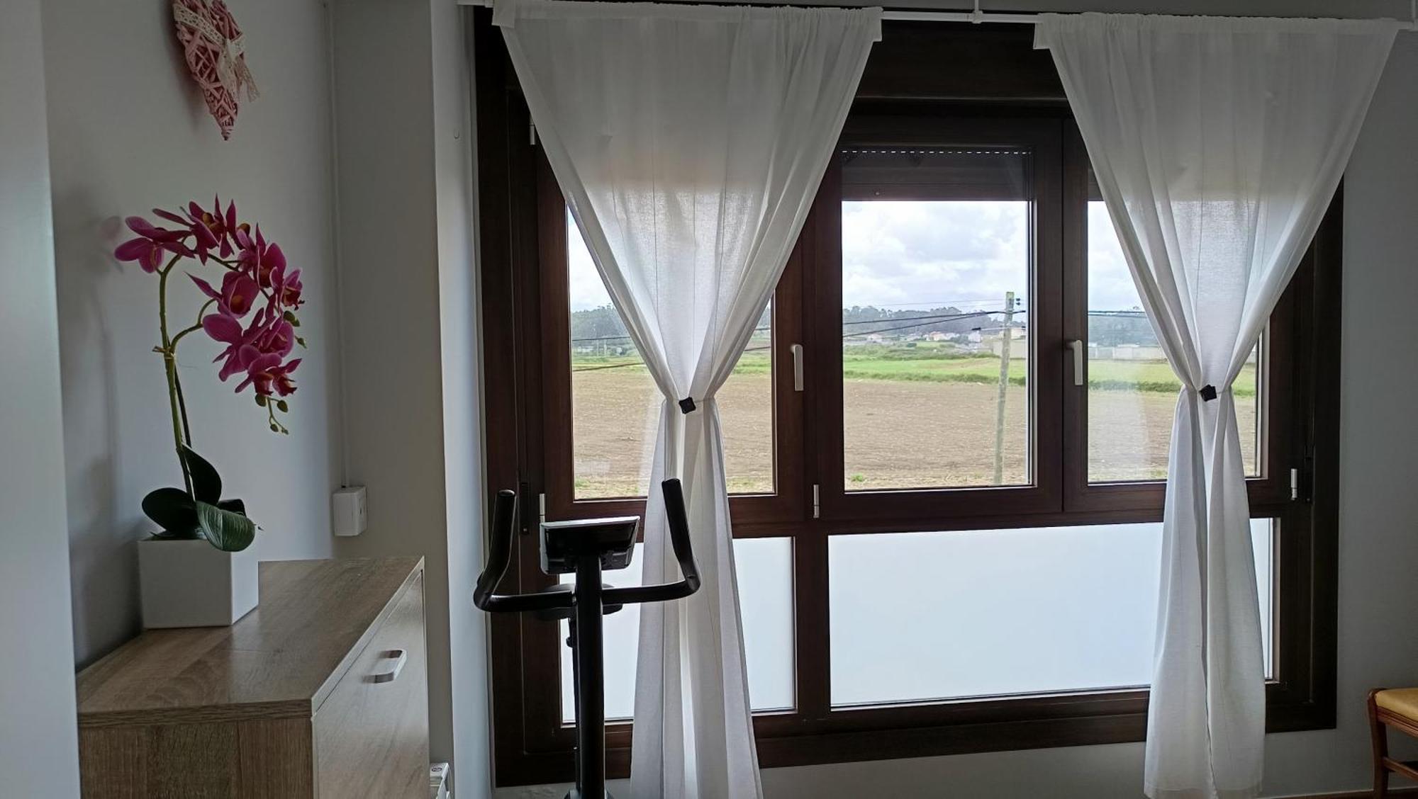 Apartamento Casa Sisargas