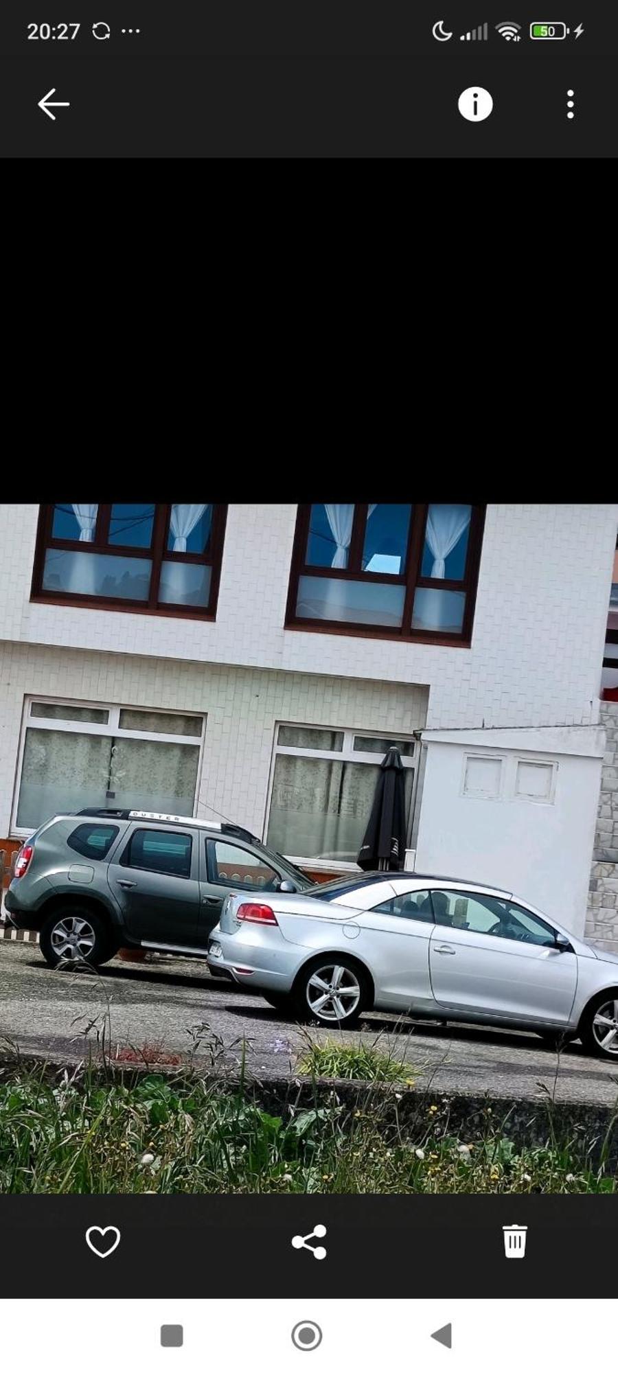Apartamento Casa Sisargas *