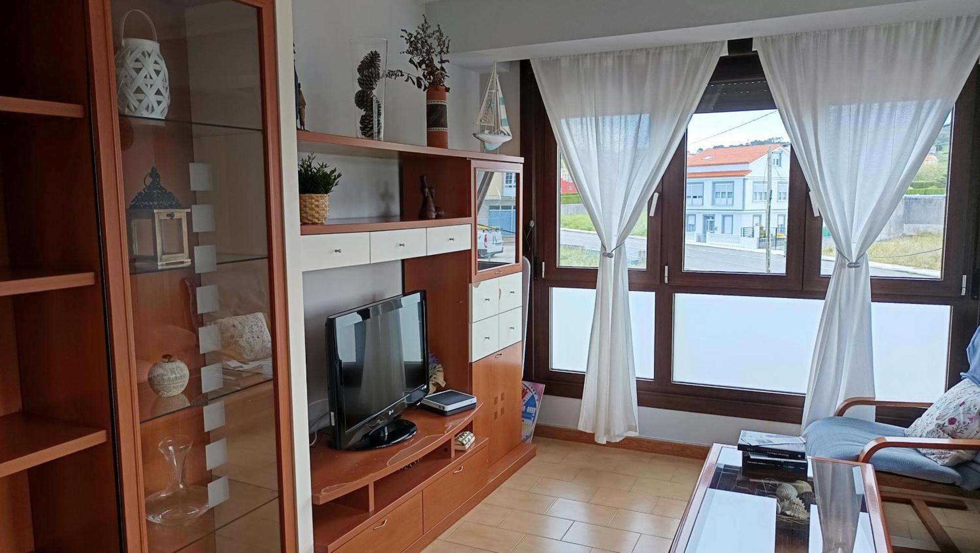 Apartamento Casa Sisargas *