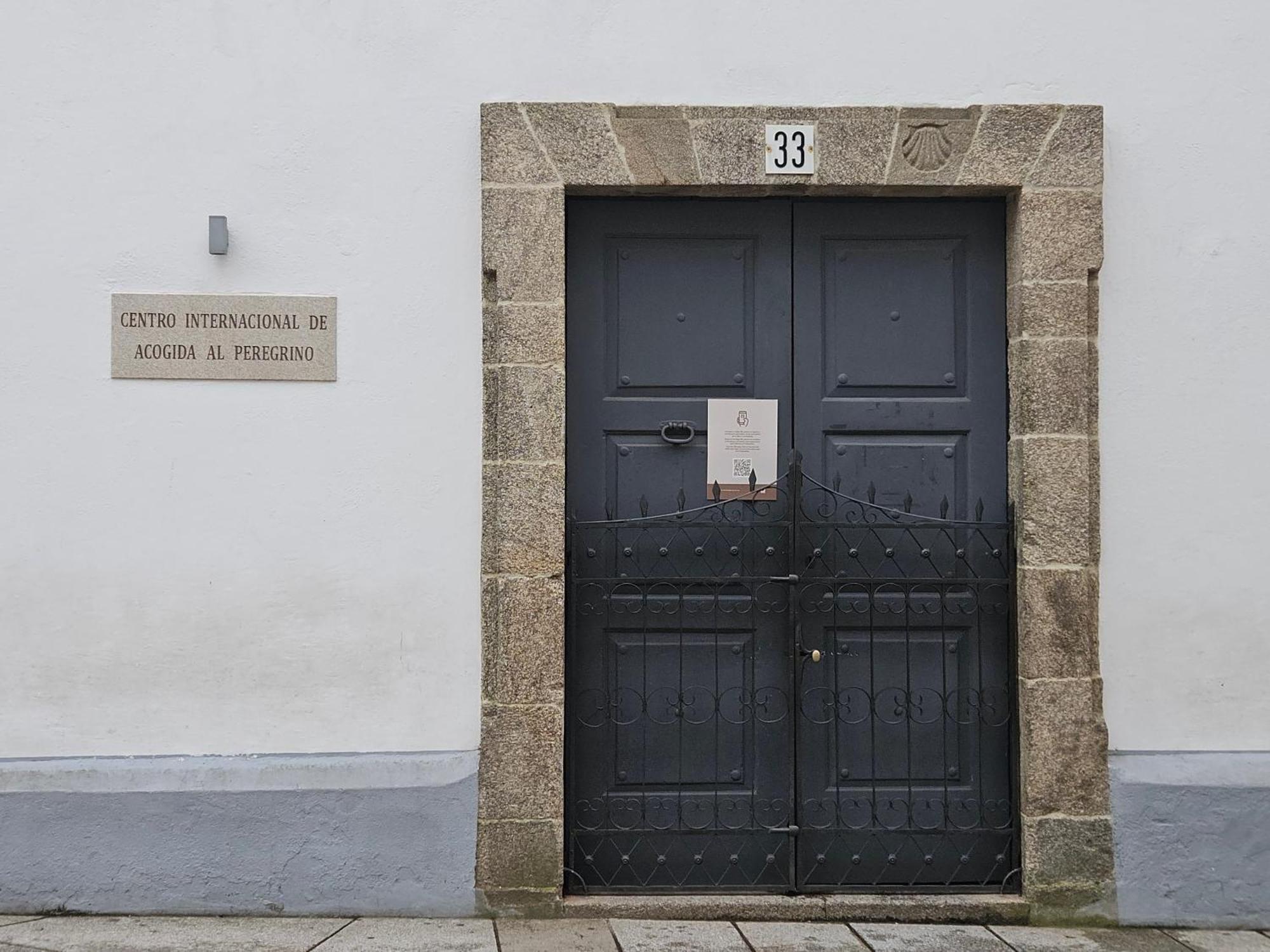 Gallaecia Lux Apartamento *