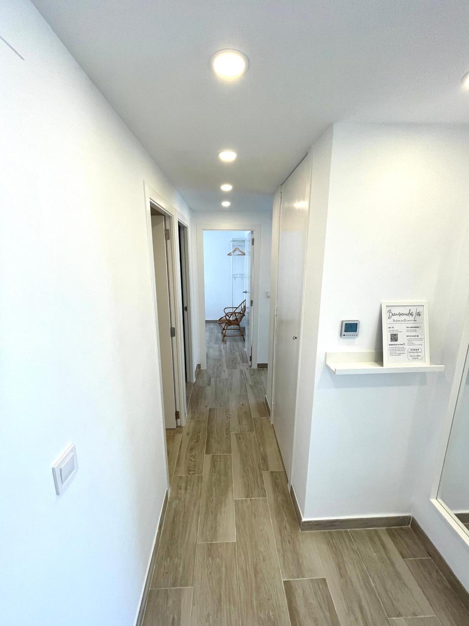 Apartment Nuevo, A 80 Metros Del Mar Y La Playa Cullera