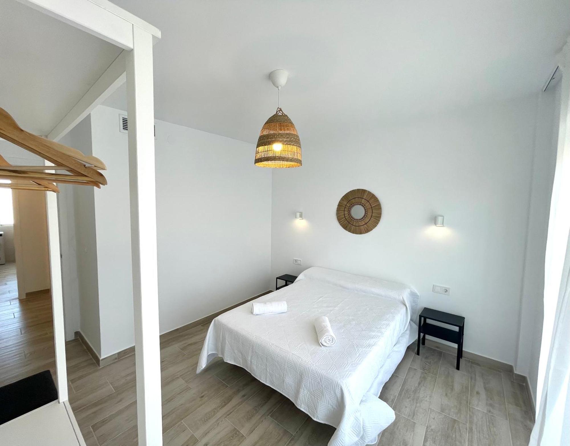Nuevo, A 80 Metros Del Mar Y La Playa Apartment