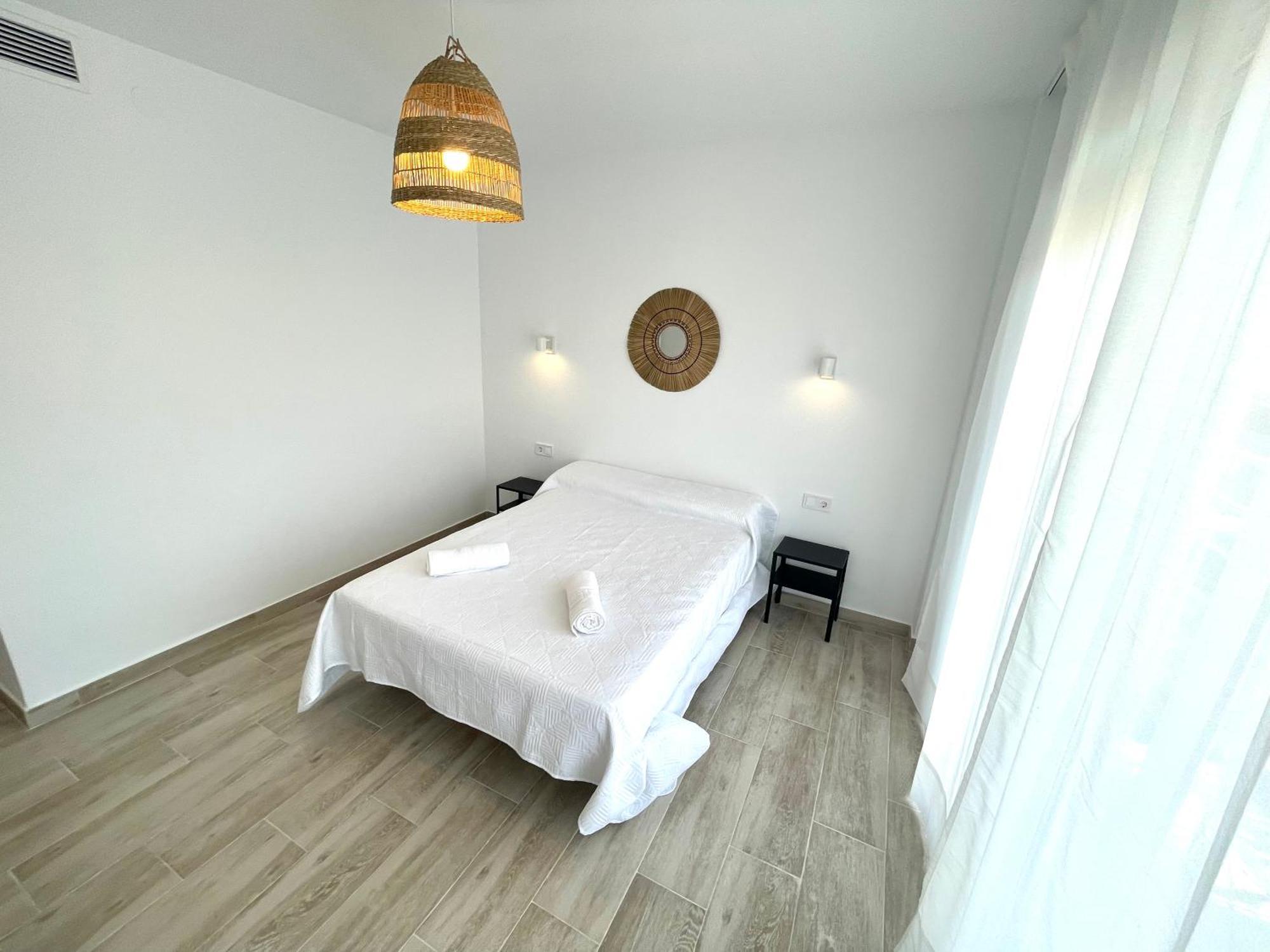 Apartment Nuevo, A 80 Metros Del Mar Y La Playa *