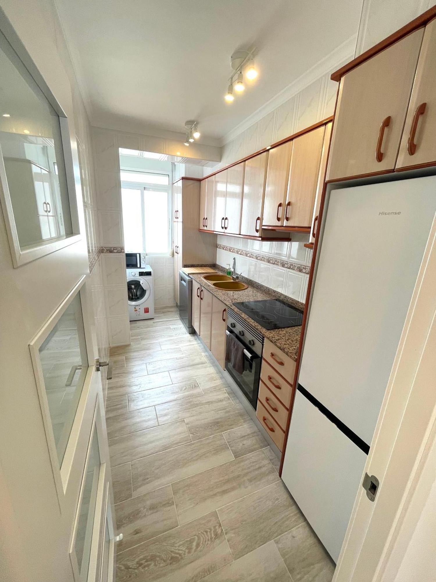 Nuevo, A 80 Metros Del Mar Y La Playa Apartment Cullera