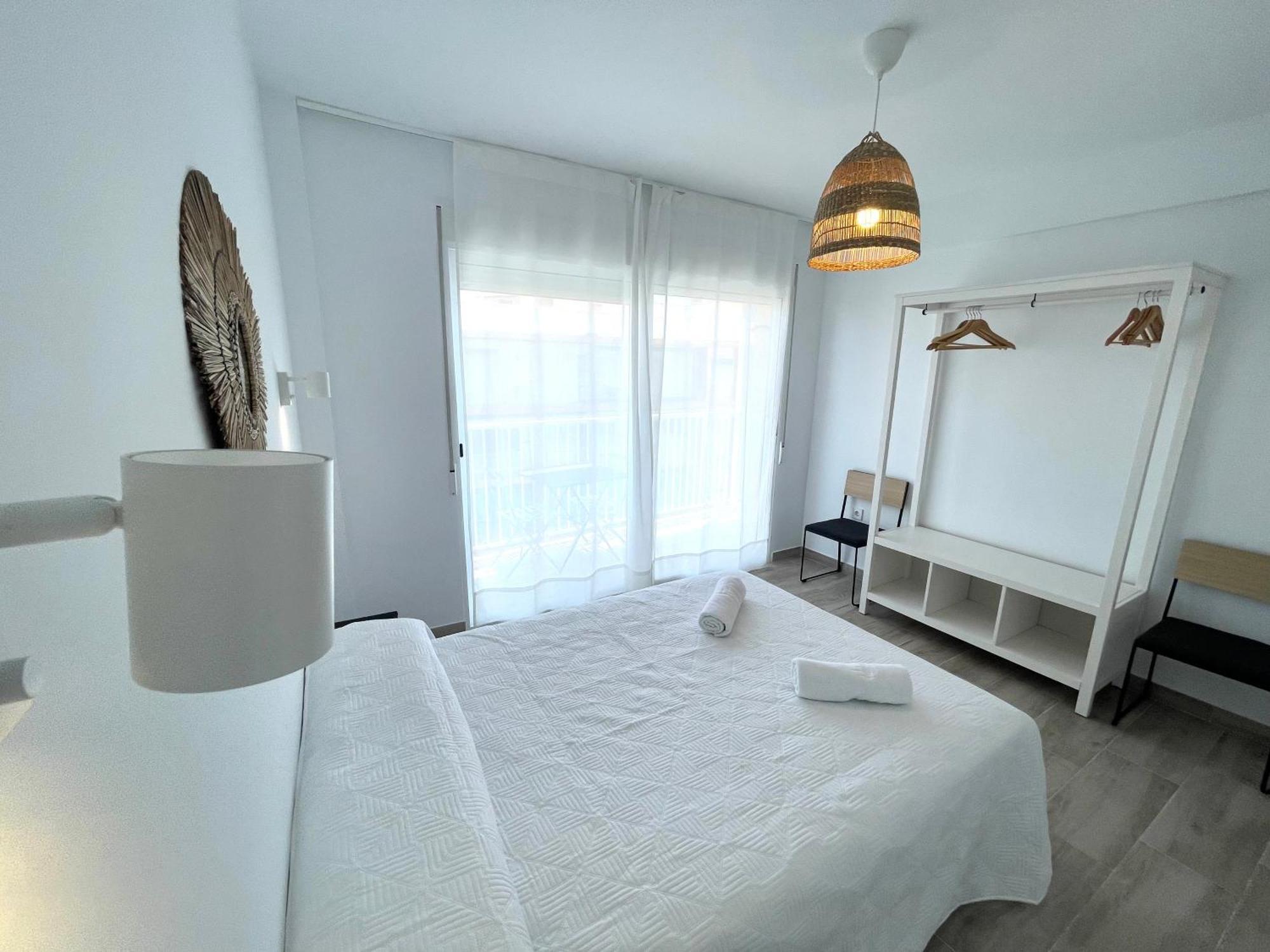 Apartment Nuevo, A 80 Metros Del Mar Y La Playa Cullera