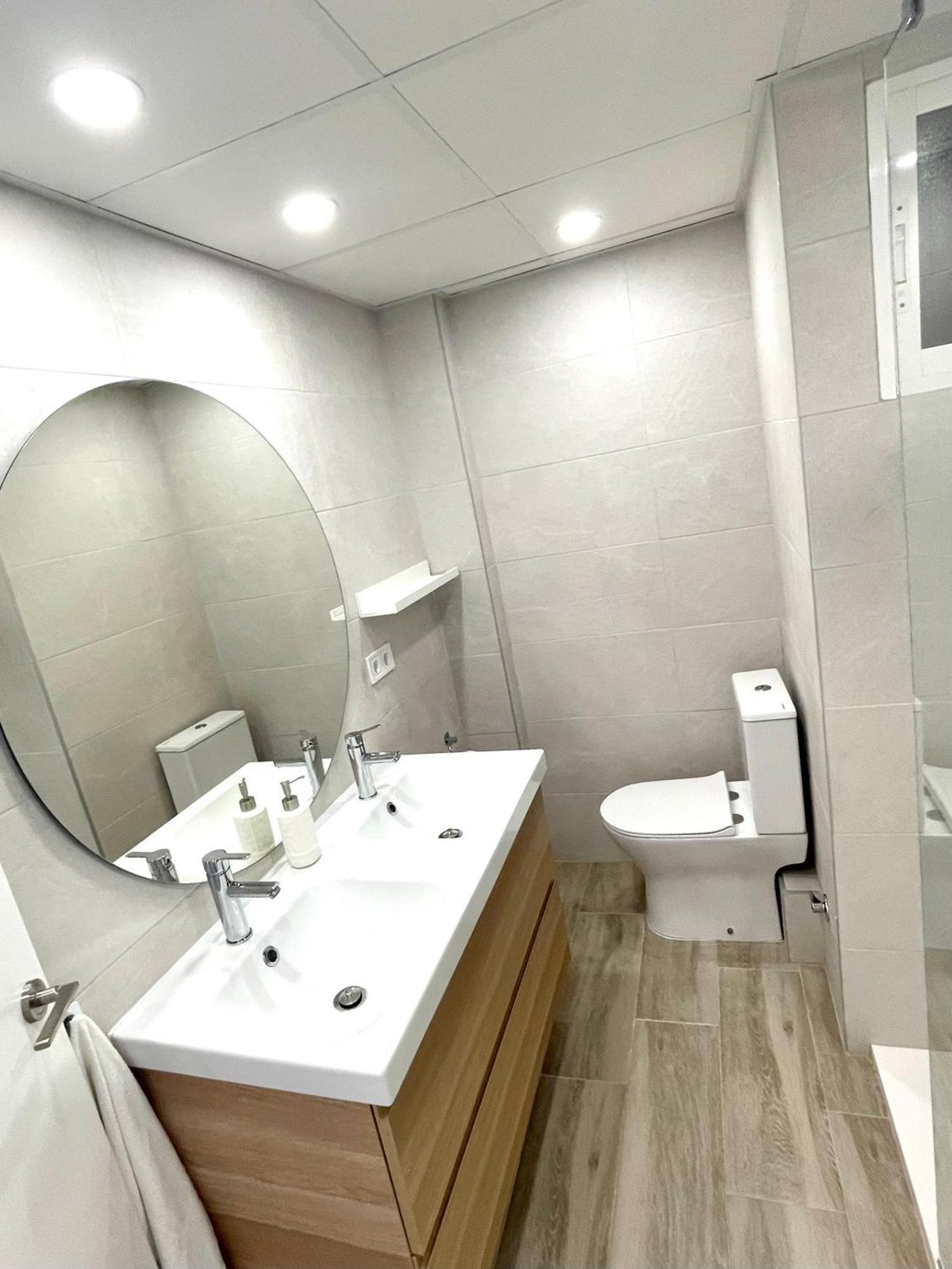 Apartment Nuevo, A 80 Metros Del Mar Y La Playa *