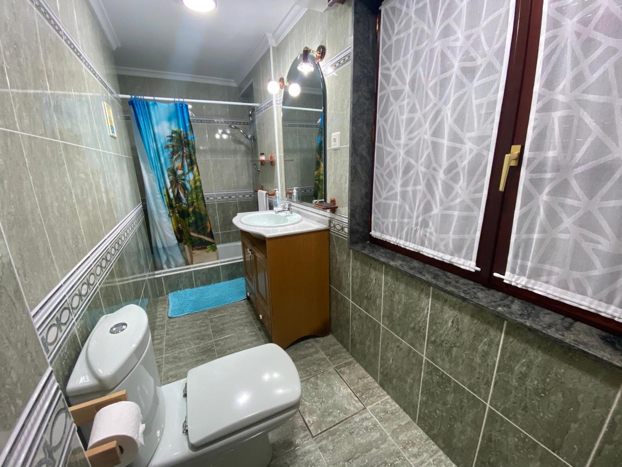La Casa De Enzo Сasa de vacaciones Argoños