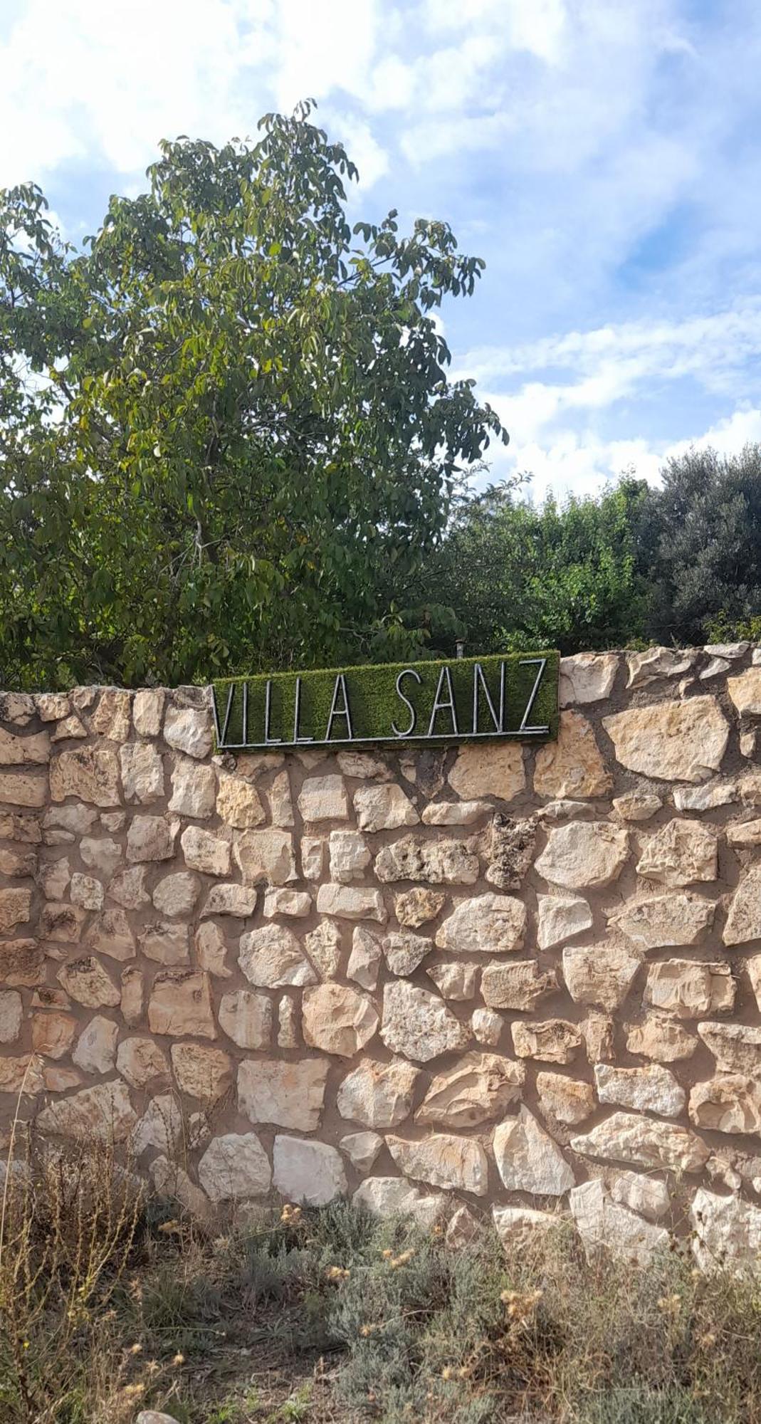 Sanz Holiday home Cuenca (Castilla-La Mancha)