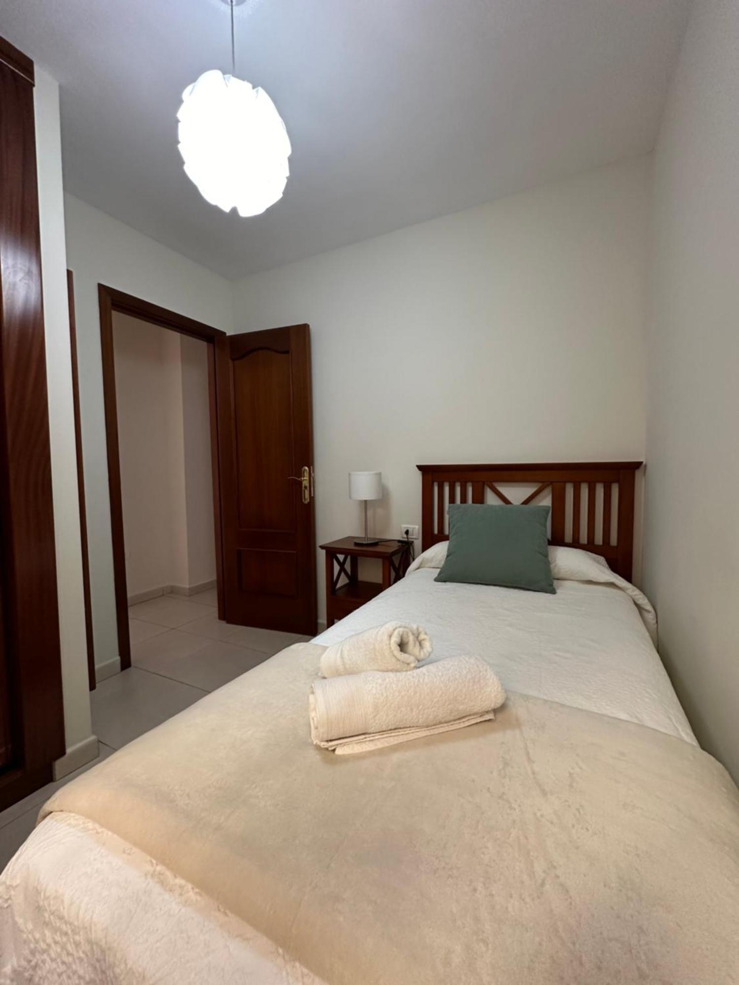 Apartment Villaverde Valverde (El Hierro)
