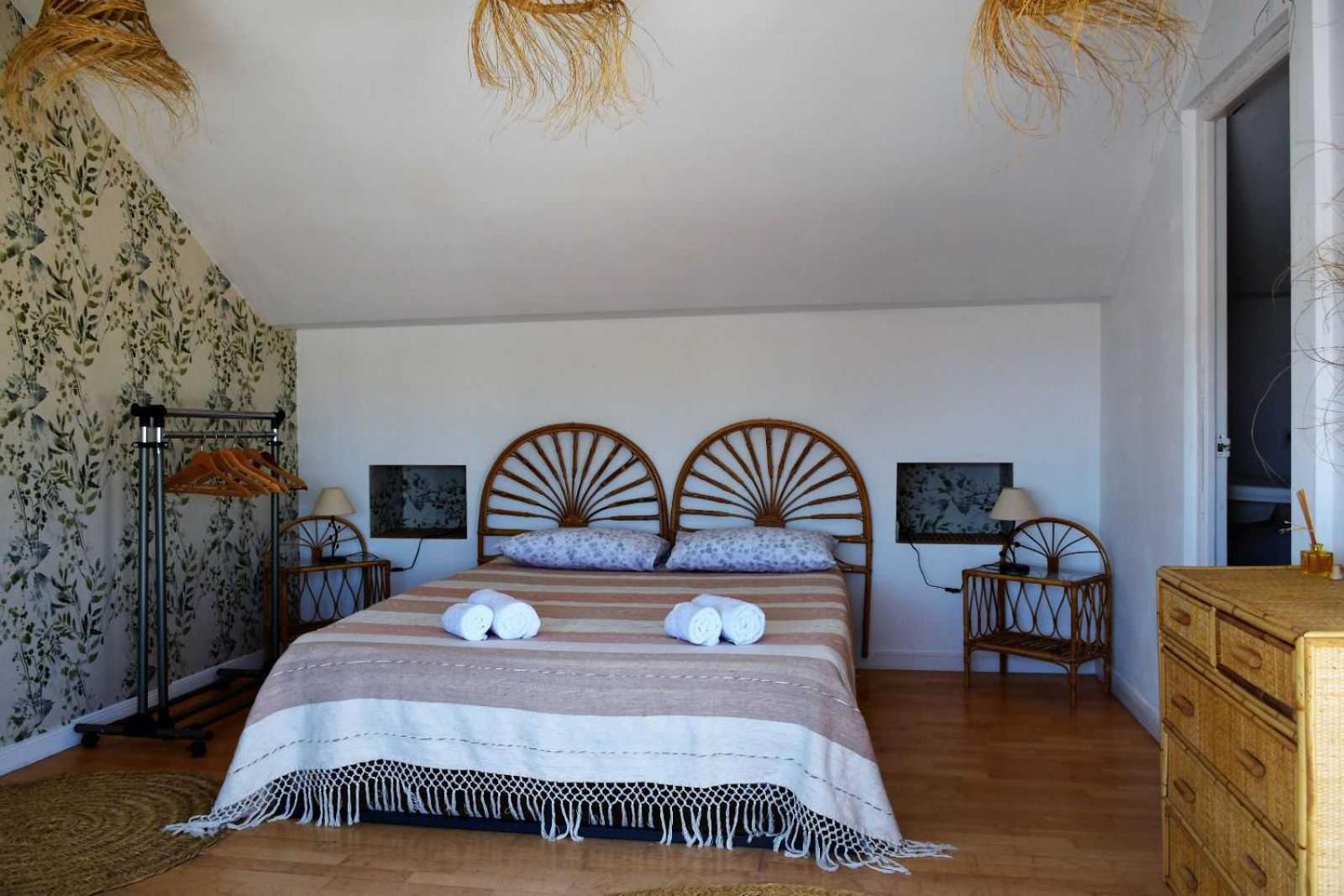 Homestay Habitacion En La Milla De Oro Marbella