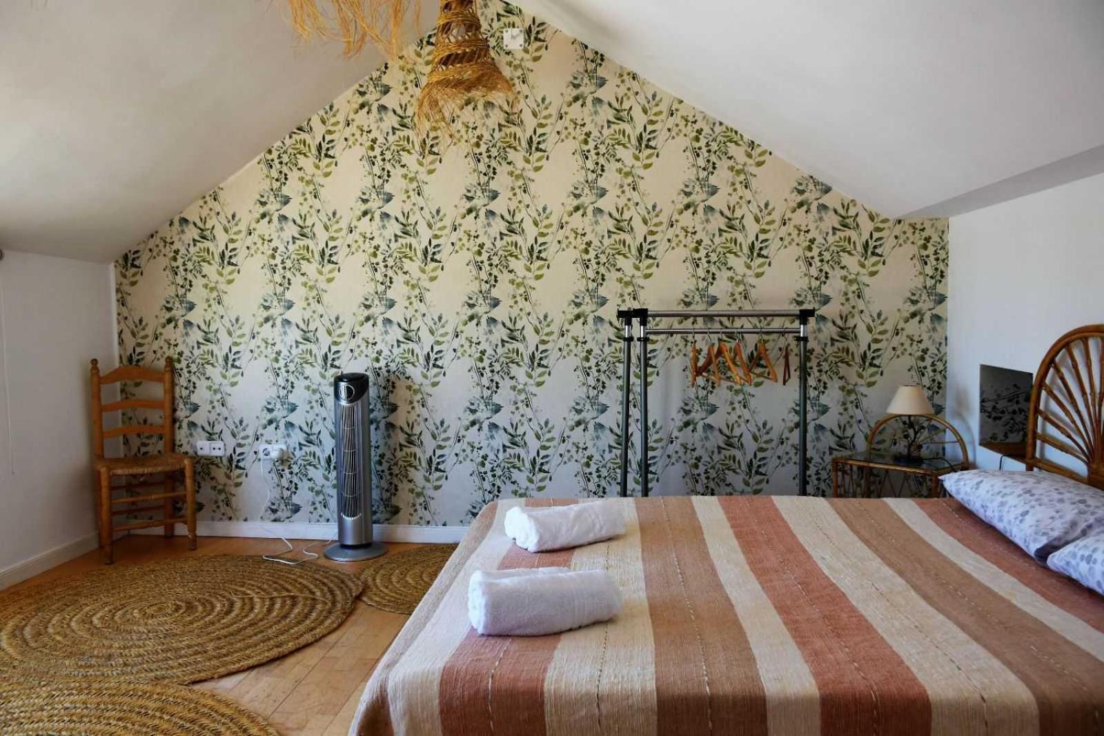 Homestay Habitacion En La Milla De Oro