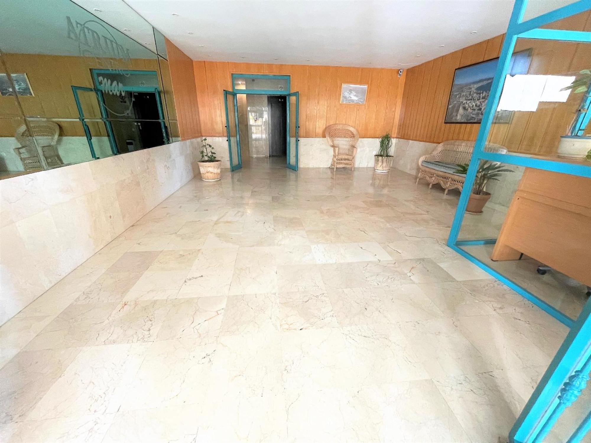 A897 - Atrium 3 - 2004 Finestrat Apartamento