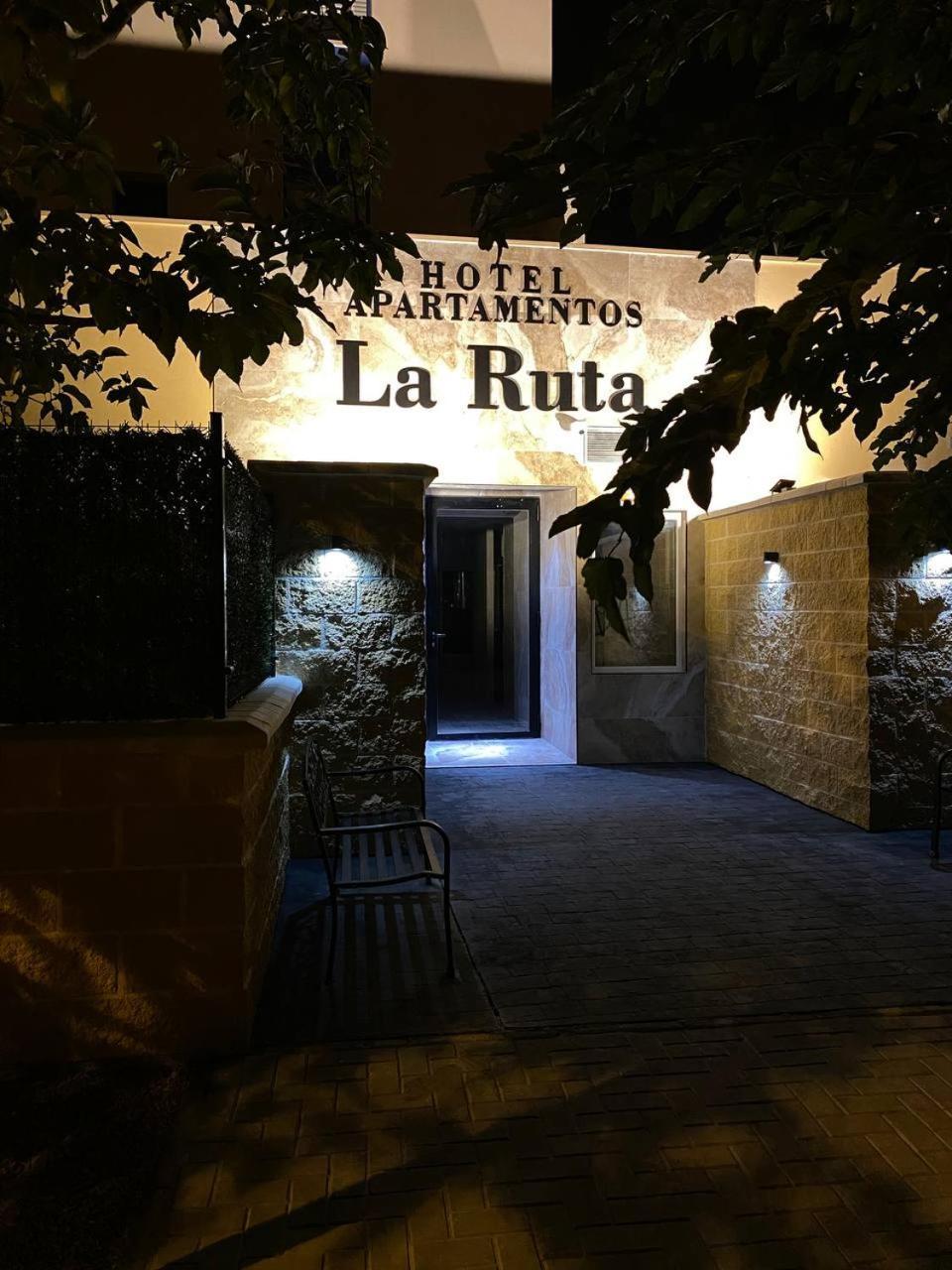 La Ruta Calpe