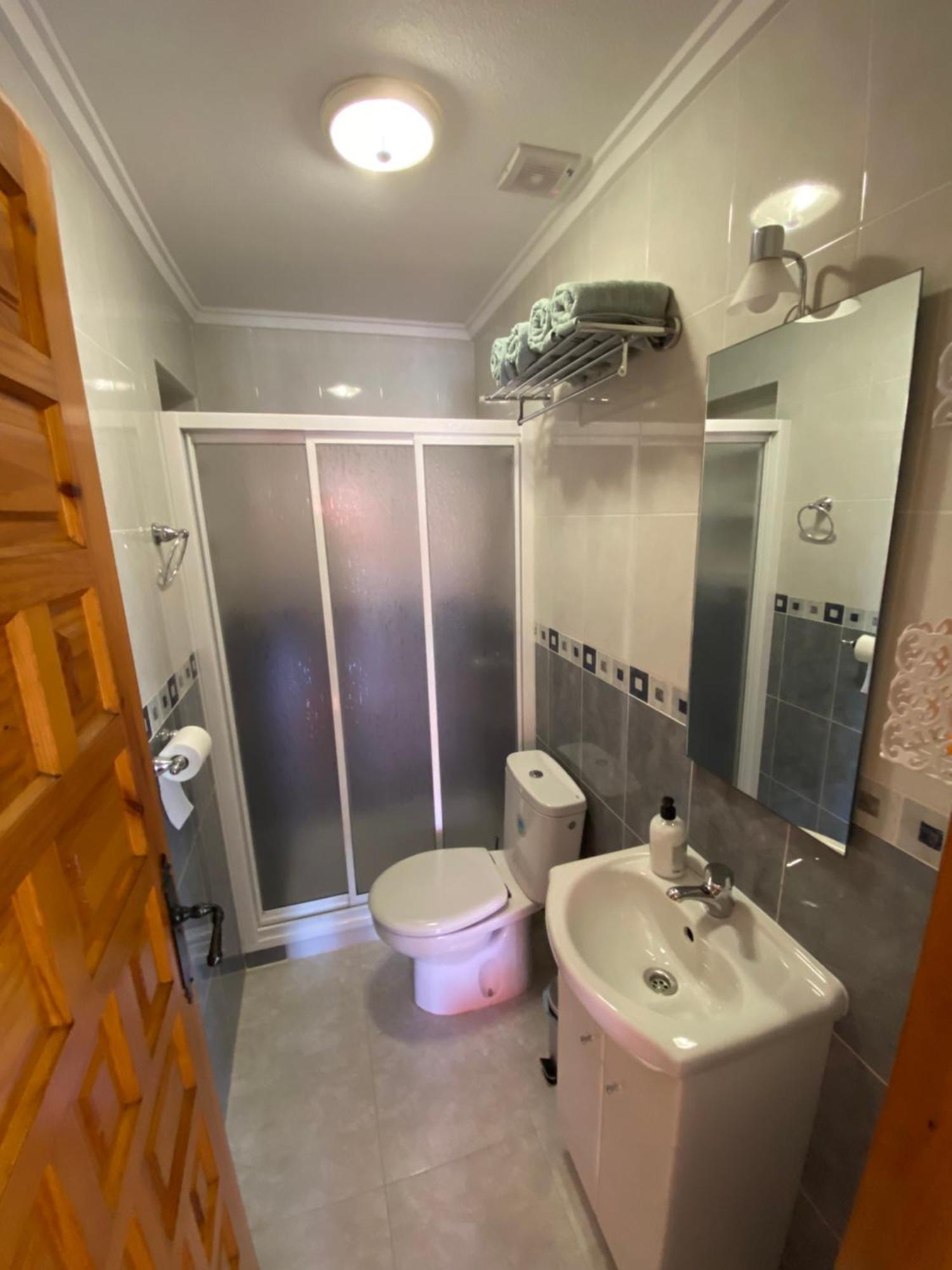Casa Lily Urb La Marina *