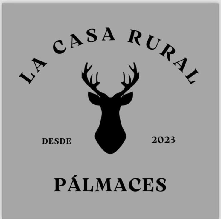 La De Palmaces Holiday home Palmaces de Jadraque
