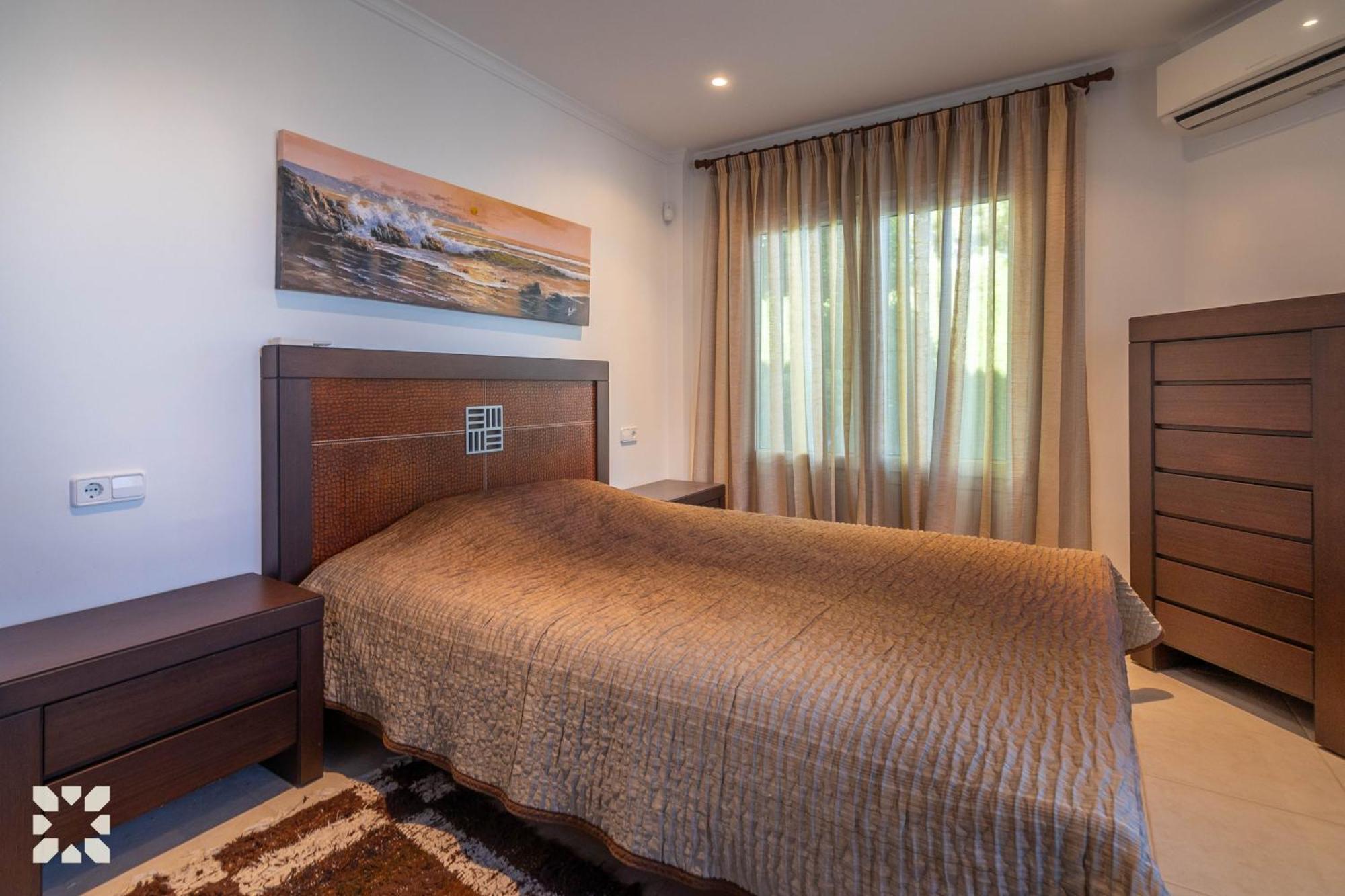 Azafran By Abahana Villa Calpe
