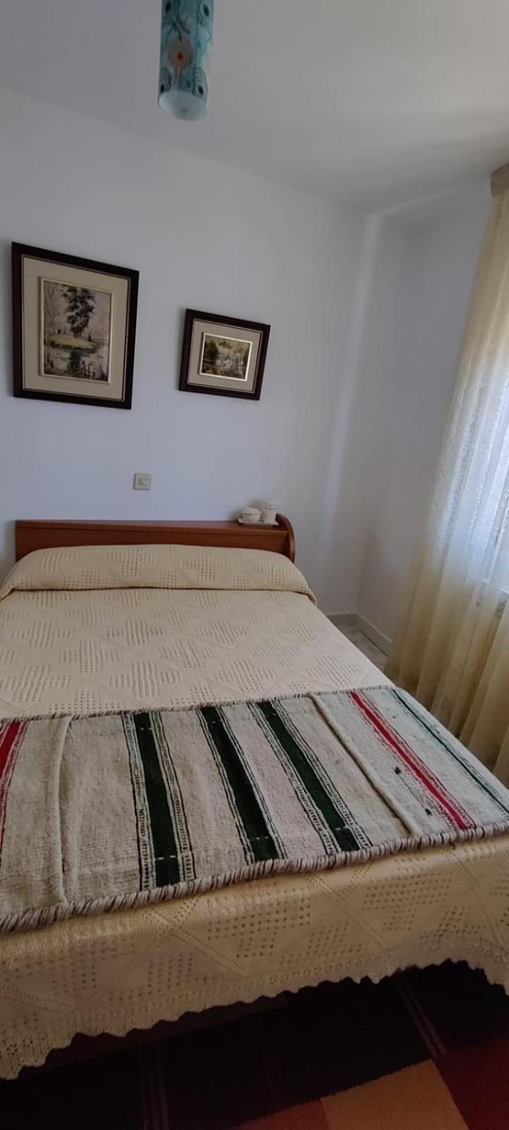 Casa El Rostro Holiday home