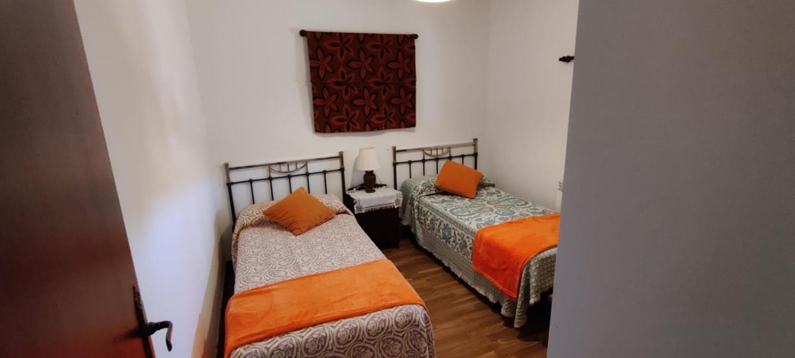 Casa El Rostro Holiday home Aldeadavila de la Ribera