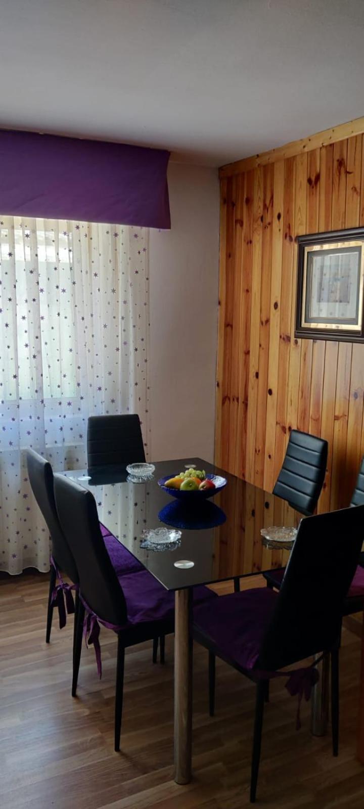 Casa El Rostro Holiday home