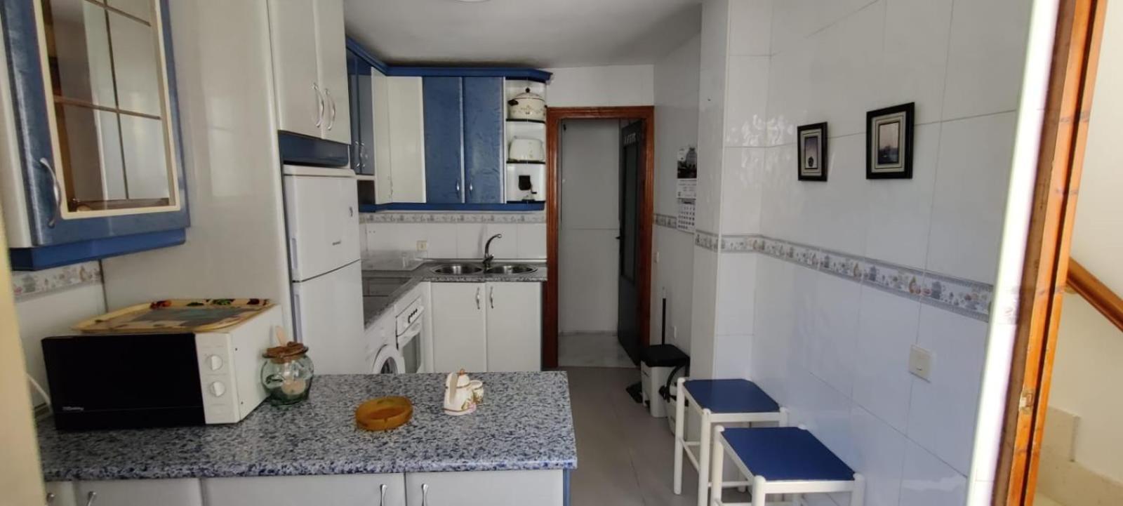 Holiday home Casa El Rostro Aldeadavila de la Ribera