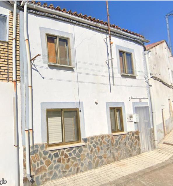 Casa El Rostro Aldeadavila de la Ribera