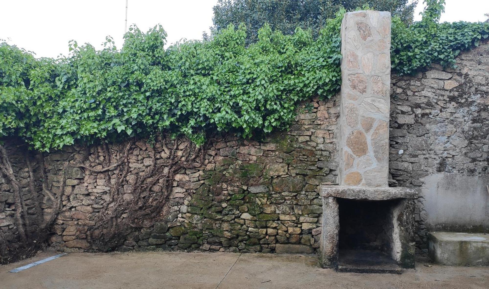 Holiday home Casa El Rostro *