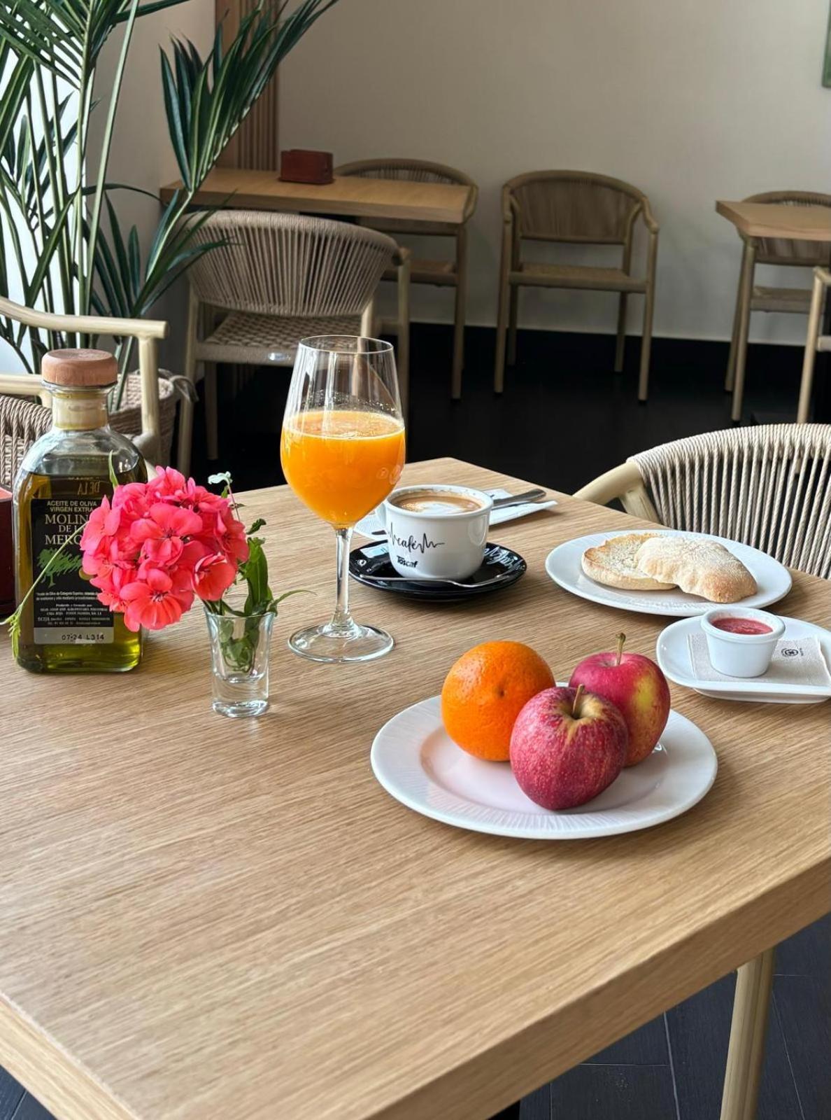 Infanta Leonor Hotel