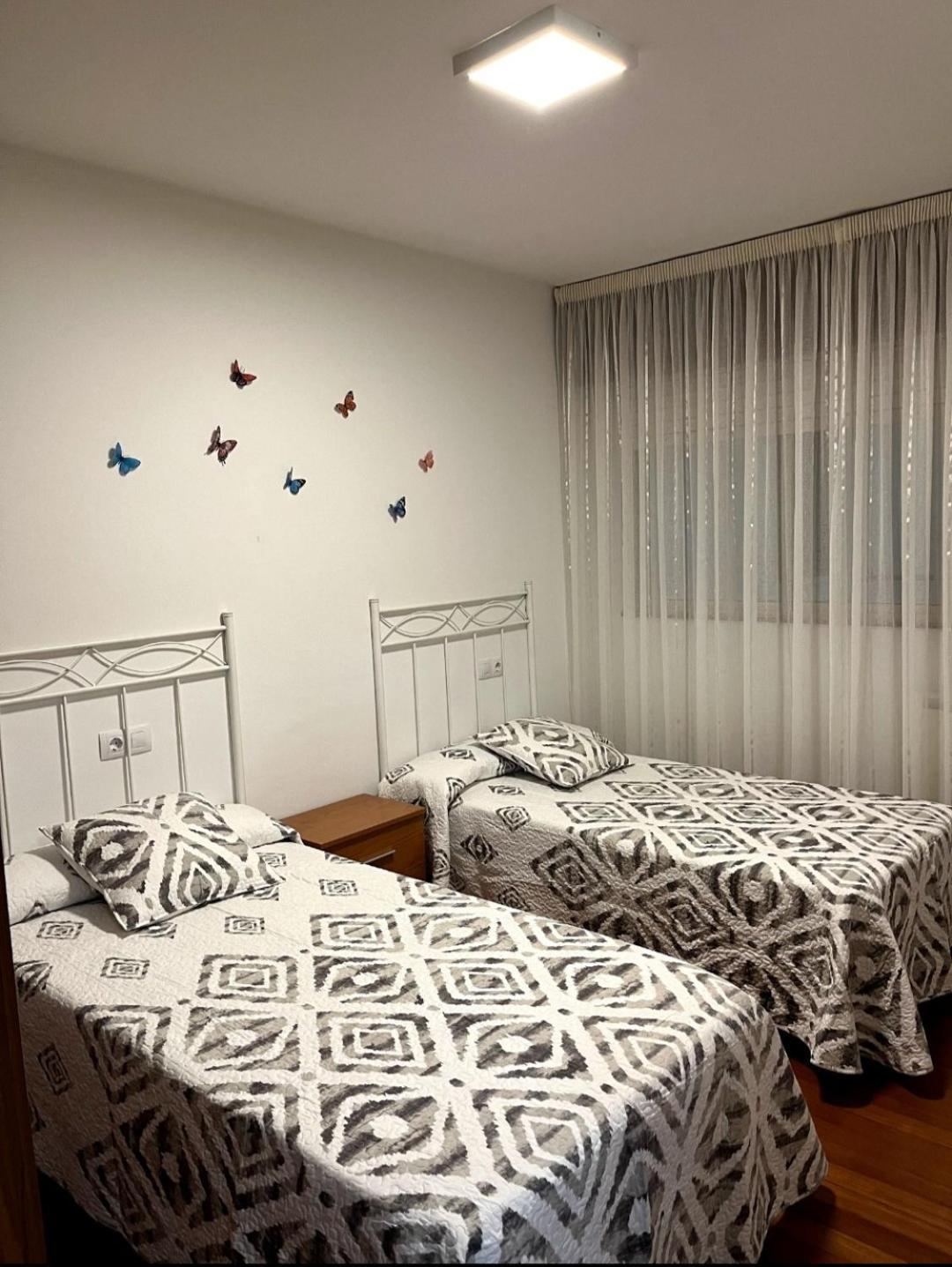 Apartamento Piso Barbanza Arousa Boiro