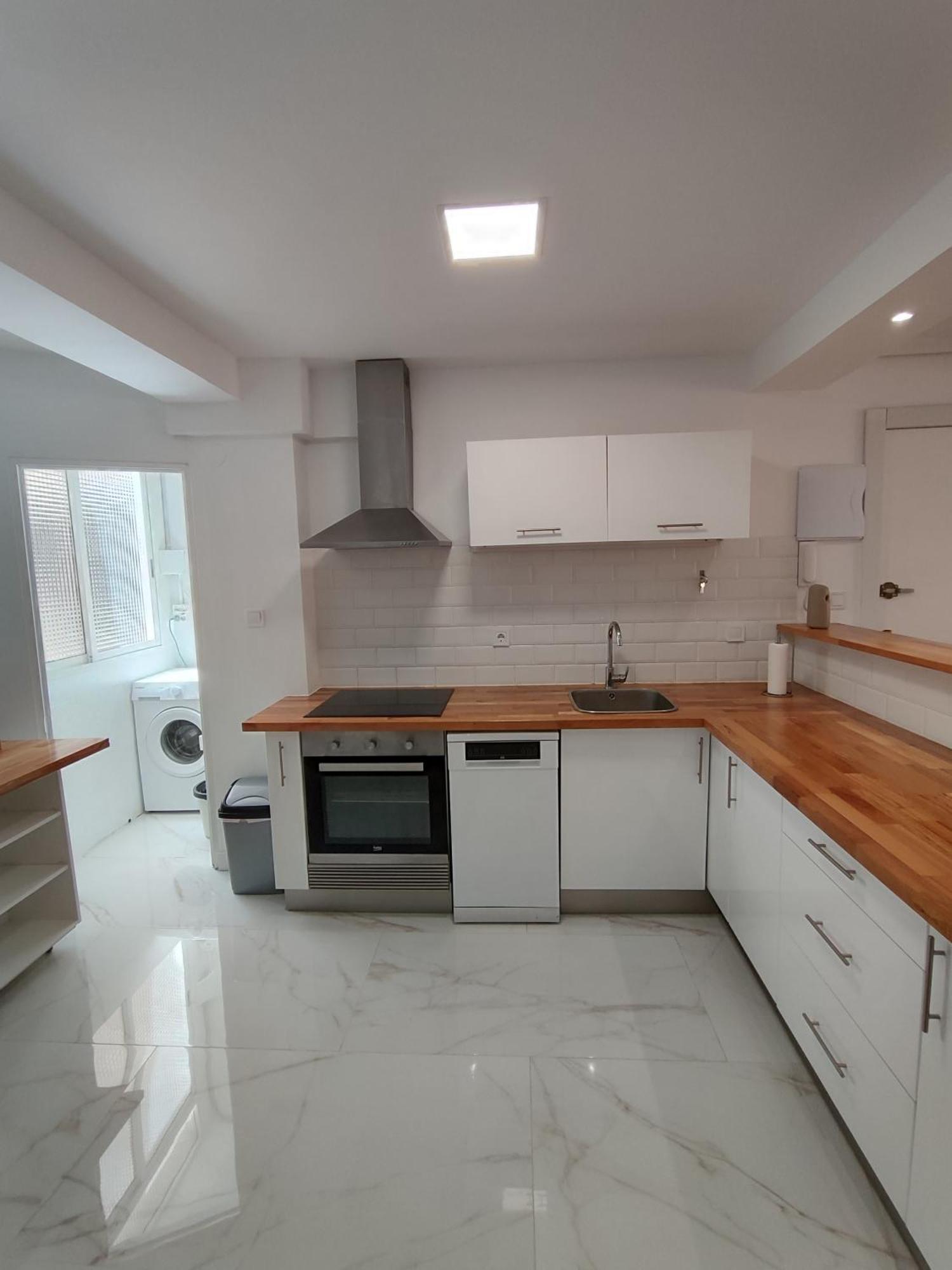 Apartamento Apartamento Centrico Maria Agustina