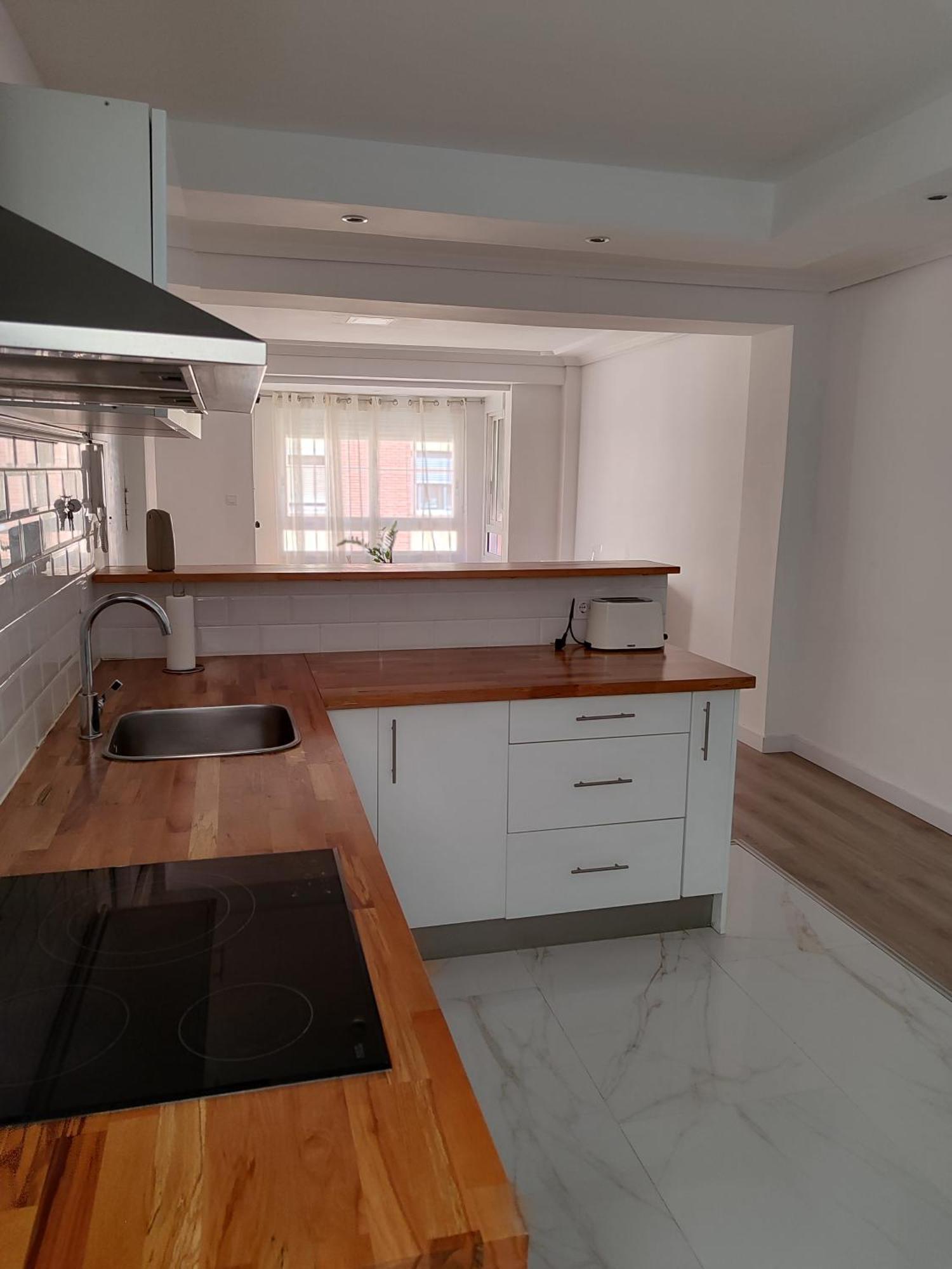 Apartamento Centrico Maria Agustina *