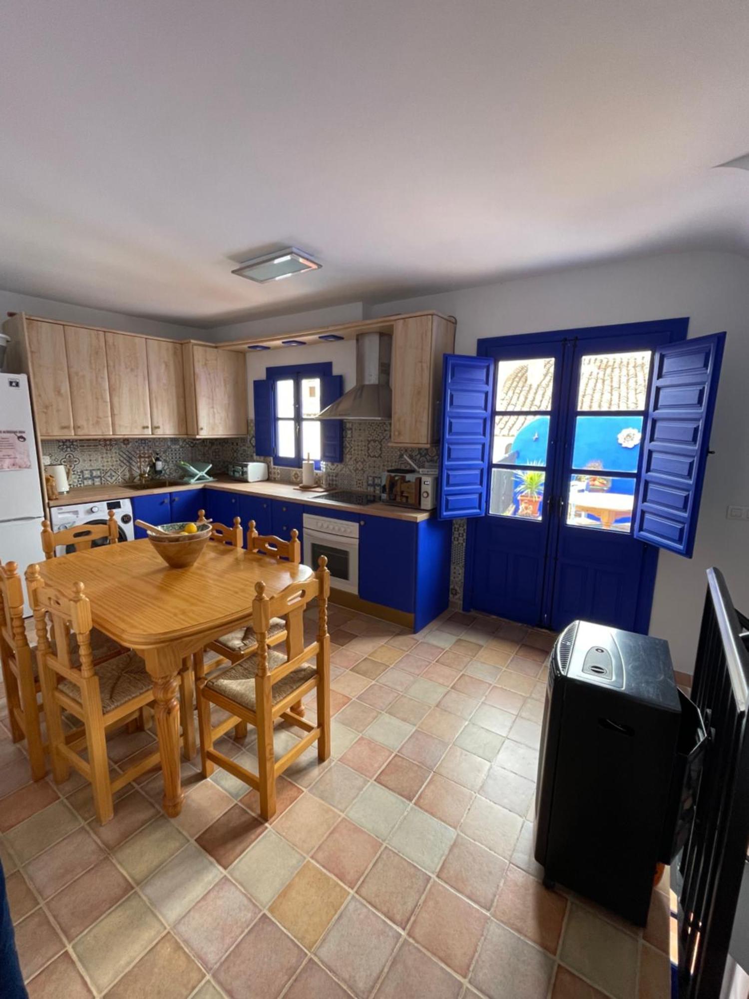 Guest house Casa Morayma, Lecrin, Granada (adults Only) Acequias