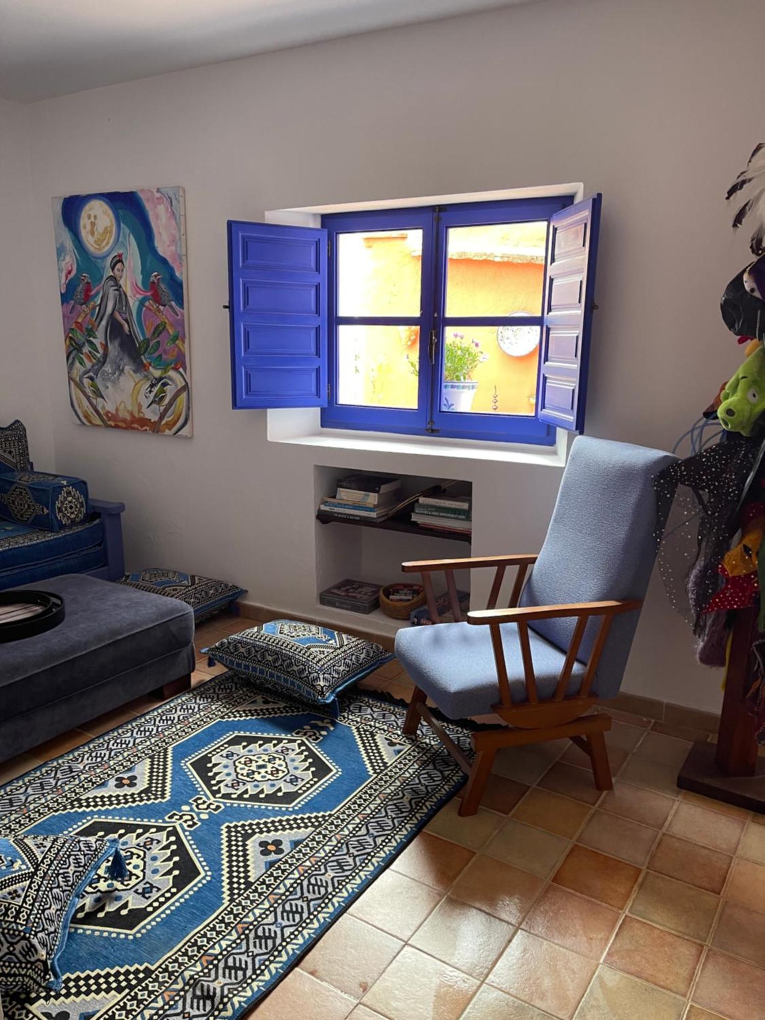 Casa Morayma, Lecrin, Granada (adults Only) Guest house *