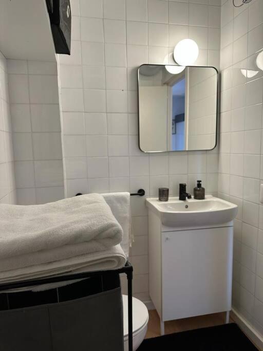 Apartamento Estudio/loft Con Preciosas Vistas