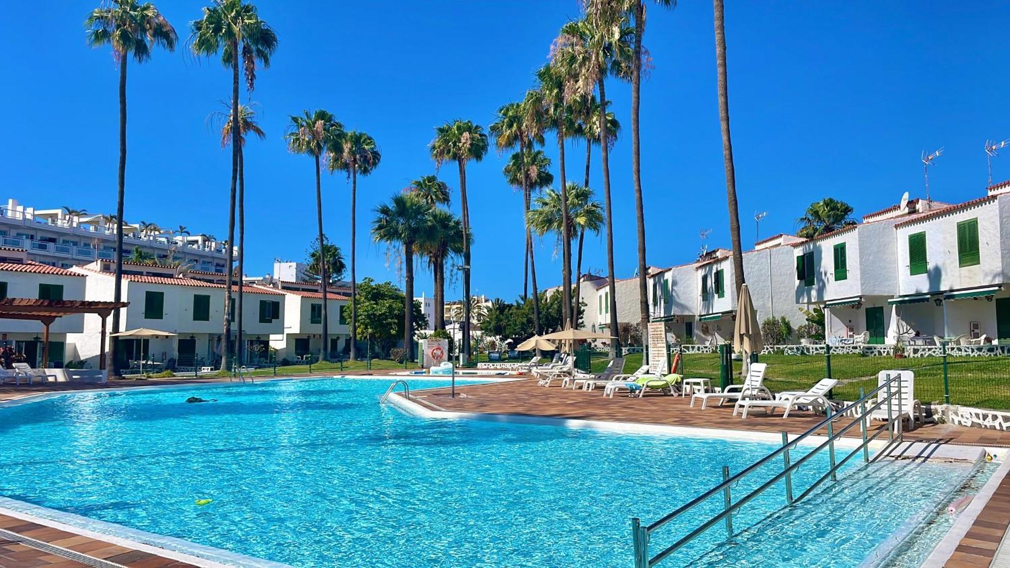 Apartamento Caserio 47 By Sunhousescanarias Playa del Inglés