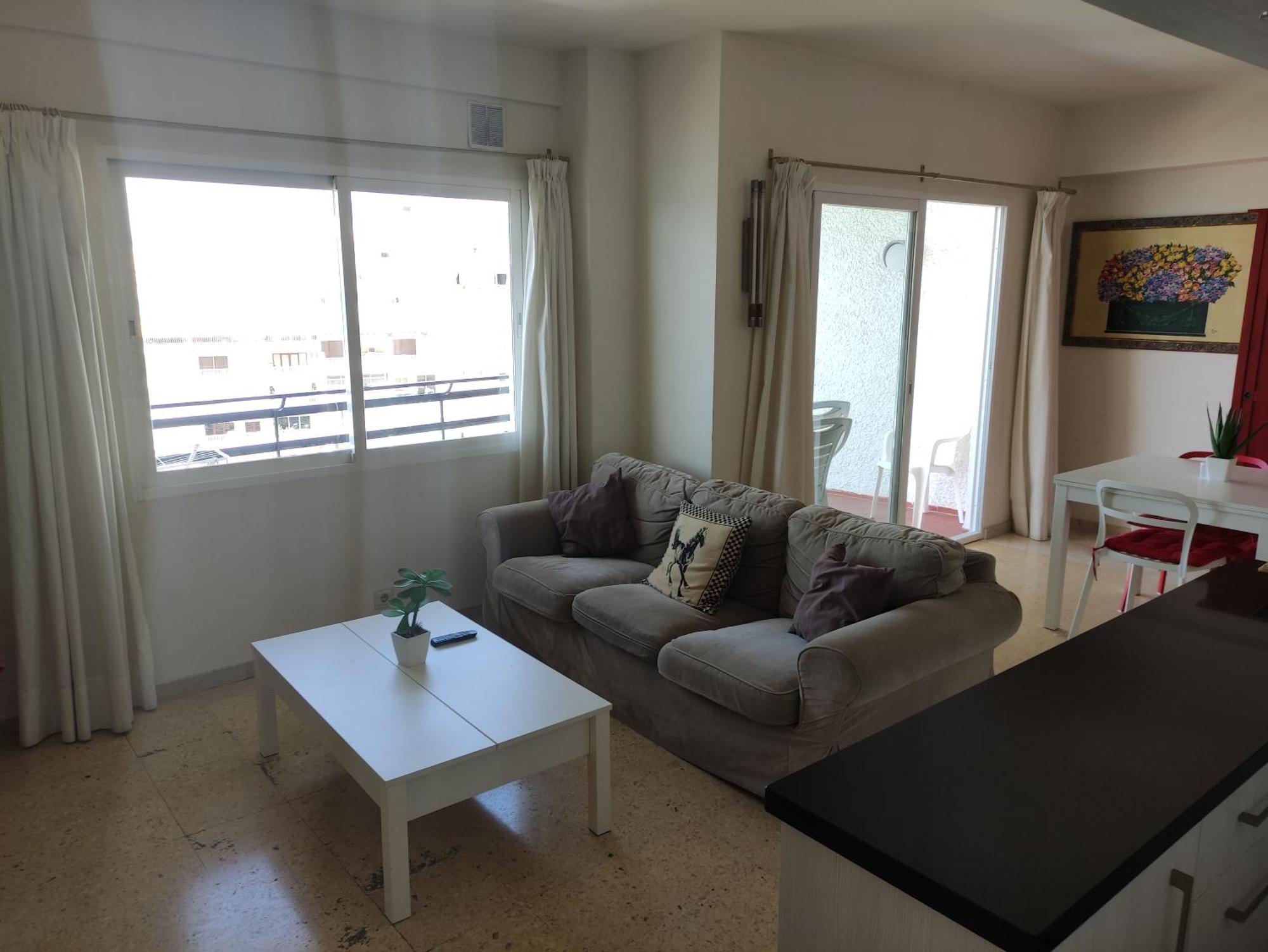In First Line Apto 9-5 Apartment Marbella