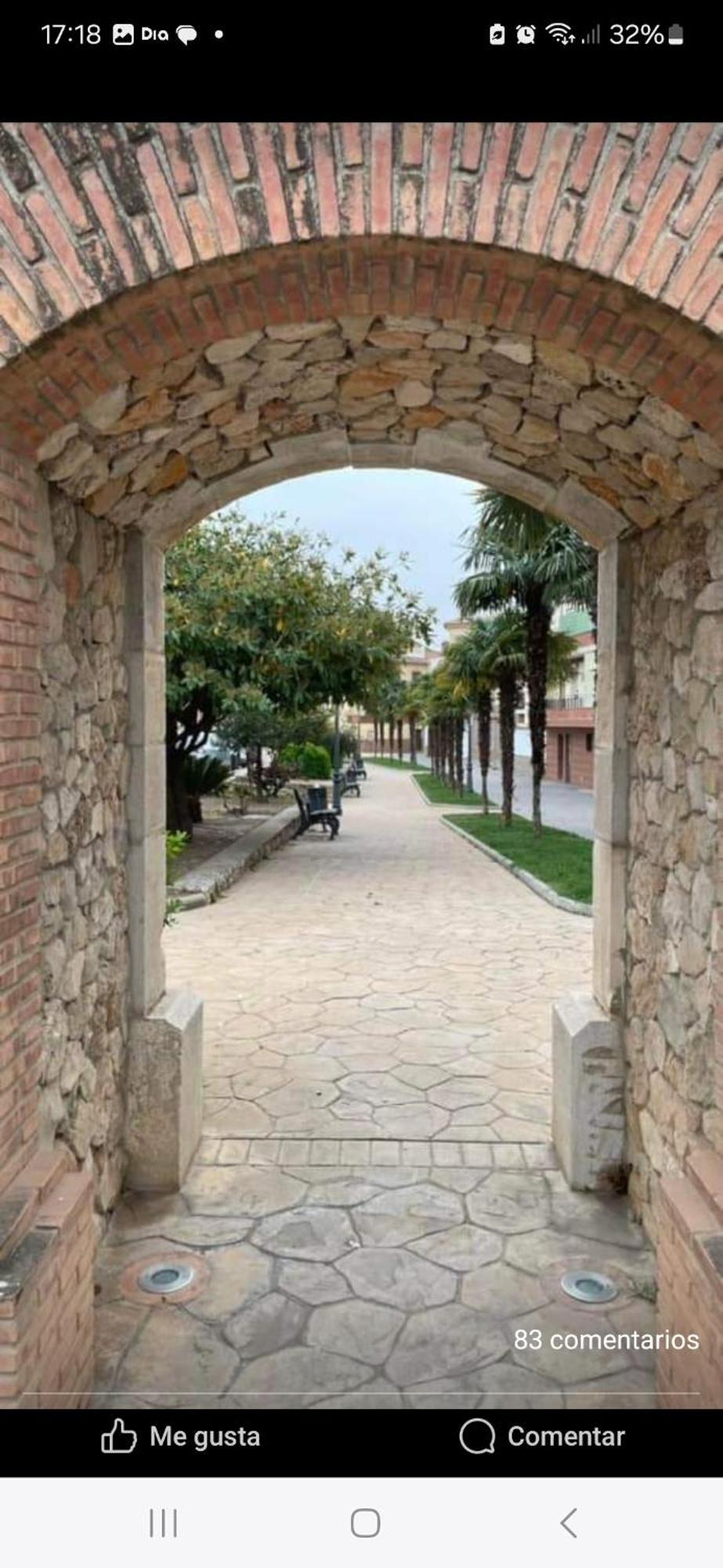 Apartment Casita Villares