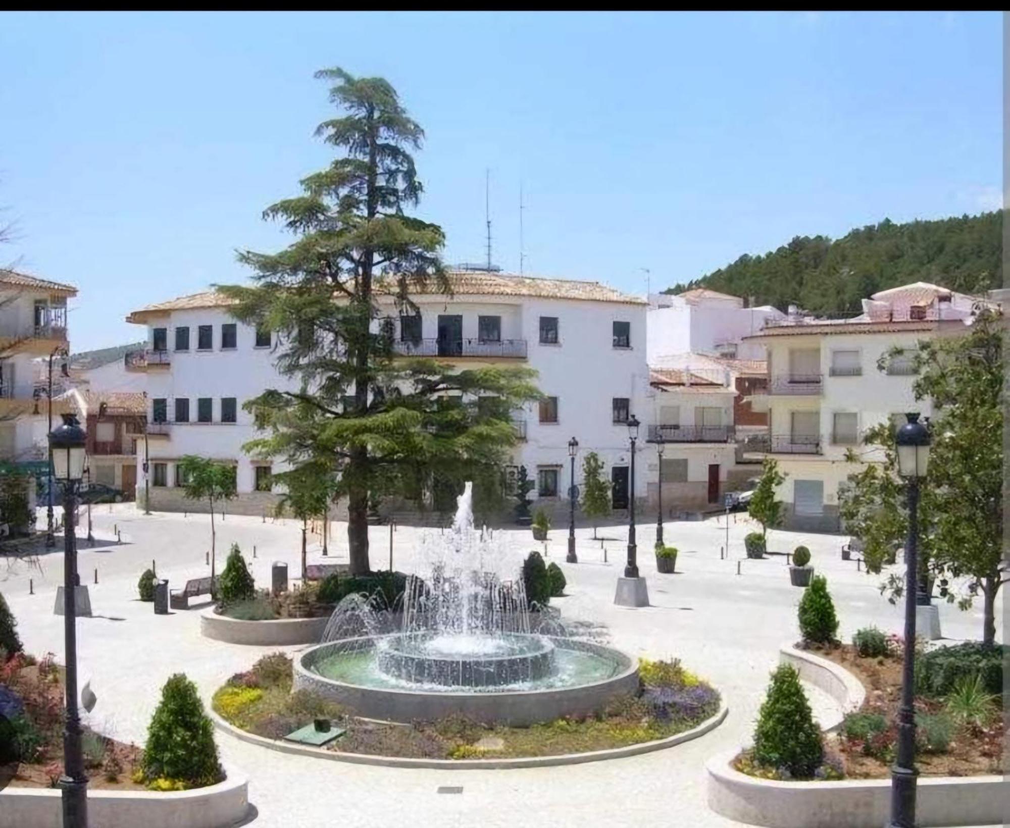Apartment Casita Villares