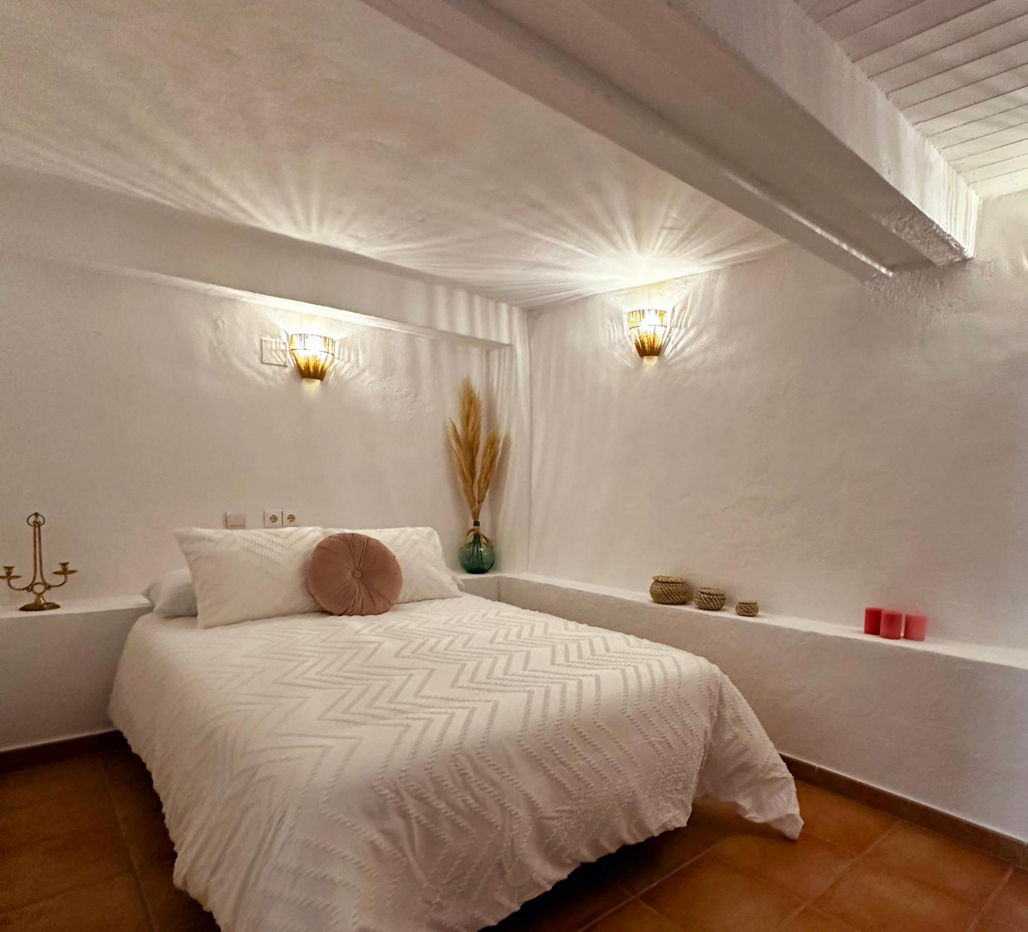 Casita Villares