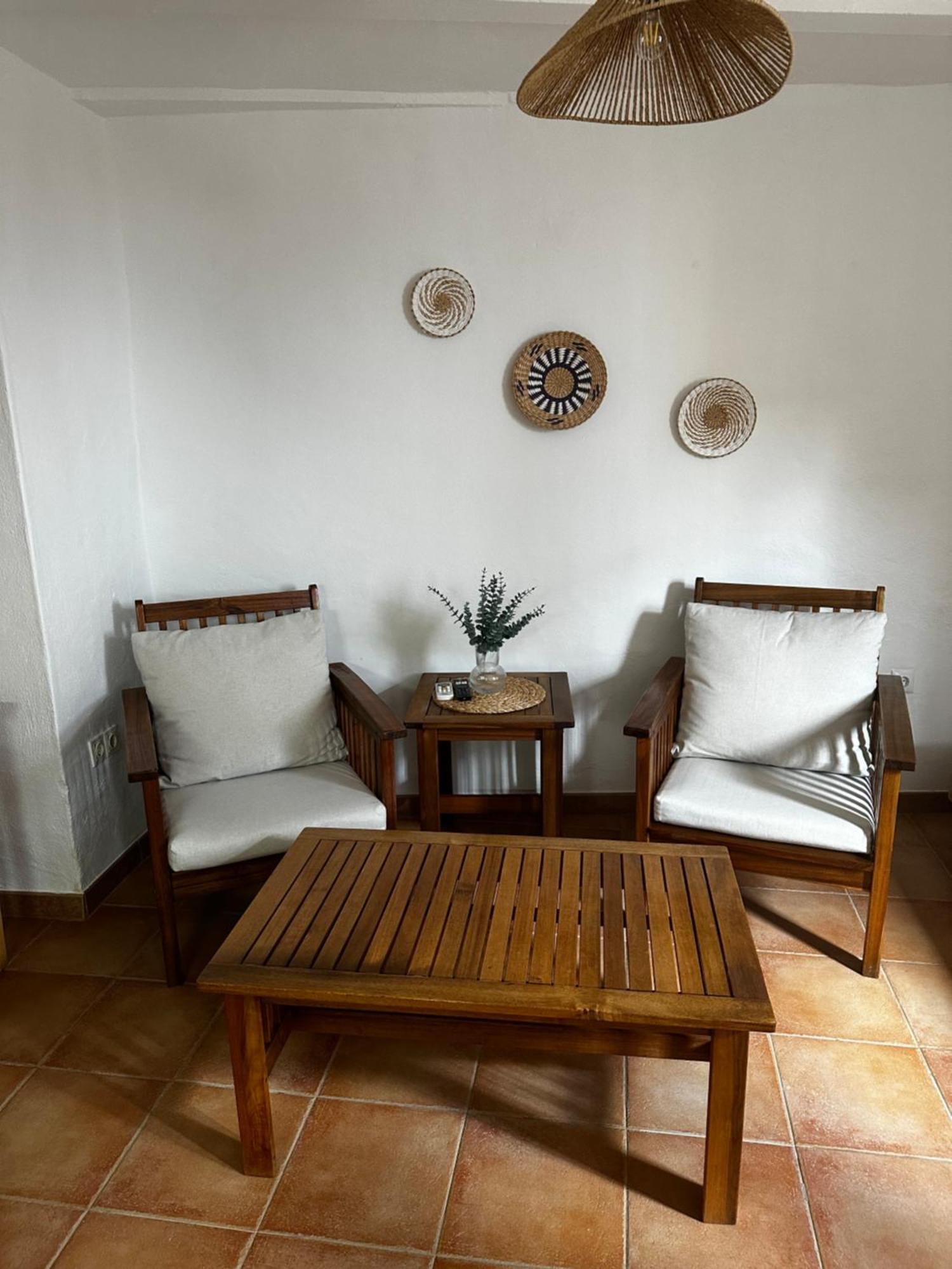 Apartment Casita Villares